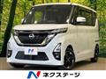 2023 Nissan ROOX