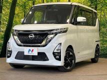 2023 Nissan ROOX
