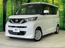2023 Nissan ROOX