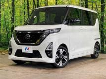 2023 Nissan ROOX