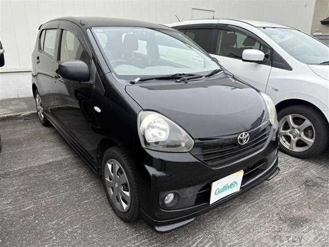 2015 Toyota PIXIS EPOCH