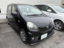 2015 Toyota PIXIS EPOCH
