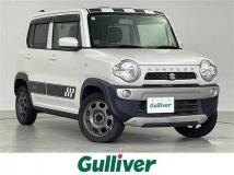 2018 Suzuki Hustler
