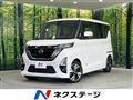 2024 Nissan ROOX