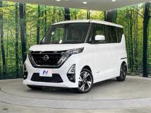 2024 Nissan ROOX