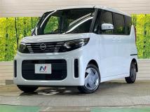 2023 Nissan ROOX