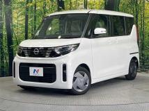 2023 Nissan ROOX