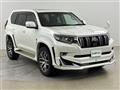 2019 Toyota Land Cruiser Prado