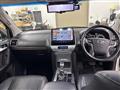 2019 Toyota Land Cruiser Prado