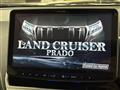2019 Toyota Land Cruiser Prado