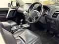 2019 Toyota Land Cruiser Prado