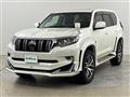 2019 Toyota Land Cruiser Prado