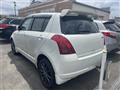 2005 Suzuki Swift
