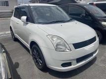 2005 Suzuki Swift