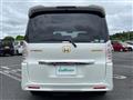 2012 Honda Step WGN