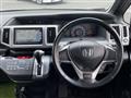 2012 Honda Step WGN