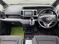 2012 Honda Step WGN