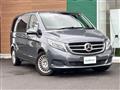 2018 Mercedes-Benz V-Class