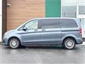 2018 Mercedes-Benz V-Class