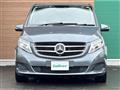 2018 Mercedes-Benz V-Class