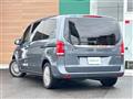 2018 Mercedes-Benz V-Class