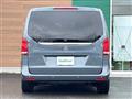 2018 Mercedes-Benz V-Class