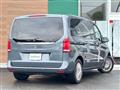 2018 Mercedes-Benz V-Class