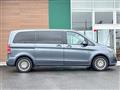 2018 Mercedes-Benz V-Class