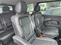 2018 Mercedes-Benz V-Class