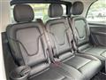 2018 Mercedes-Benz V-Class