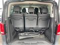 2018 Mercedes-Benz V-Class