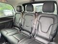2018 Mercedes-Benz V-Class