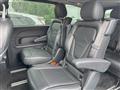 2018 Mercedes-Benz V-Class