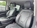 2018 Mercedes-Benz V-Class