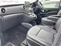 2018 Mercedes-Benz V-Class