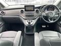 2018 Mercedes-Benz V-Class