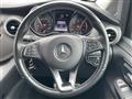 2018 Mercedes-Benz V-Class