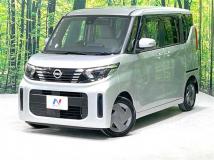 2023 Nissan ROOX