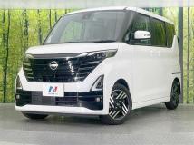 2023 Nissan ROOX