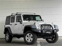 2017 Jeep Wrangler