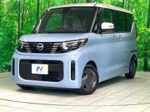 2024 Nissan ROOX
