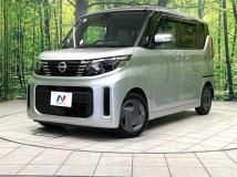 2024 Nissan ROOX