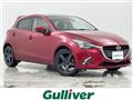 2018 Mazda Demio