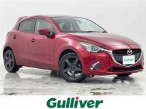2018 Mazda Demio