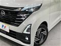 2025 Nissan ROOX