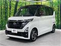2025 Nissan ROOX