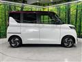 2025 Nissan ROOX