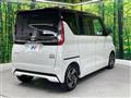 2025 Nissan ROOX