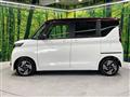 2025 Nissan ROOX