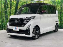 2025 Nissan ROOX